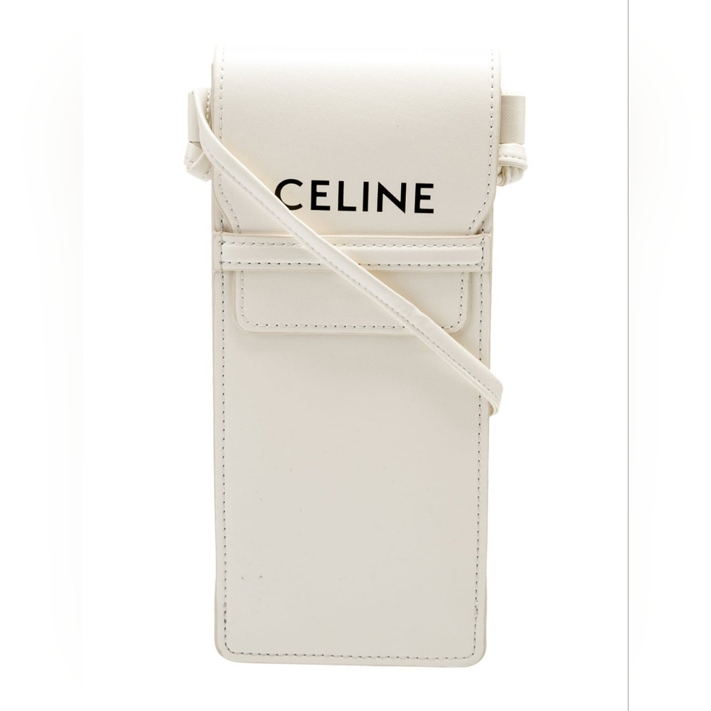Celine Crossbody Purse